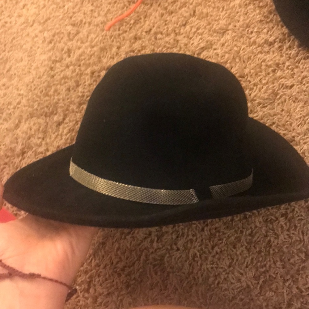 Kendall & Kylie floppy hat